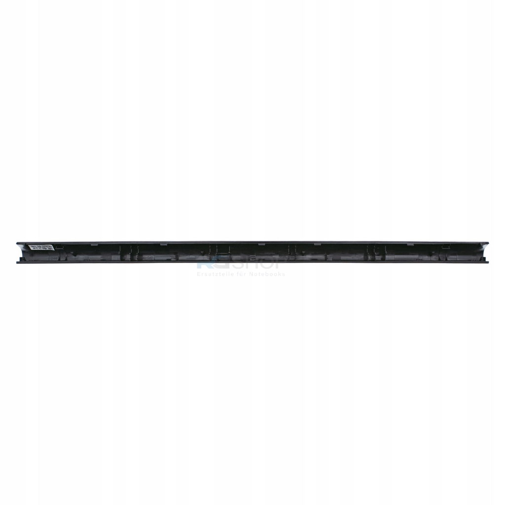 Scharnierabdeckung HP 15-DY 15-EF 15S-EQ 15S-FQ, Schwarz
