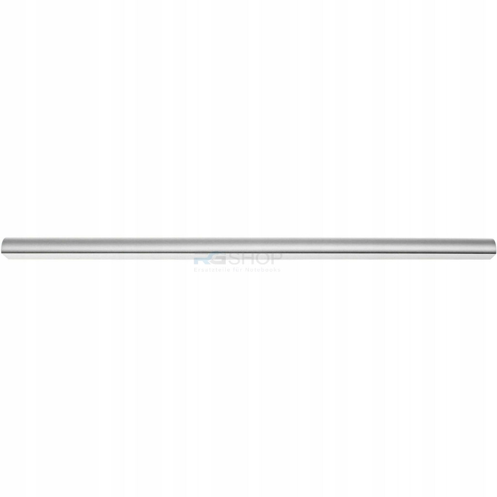 Scharnierabdeckung HP 15-DY 15-EF 15S-EQ 15S-FQ, Silber
