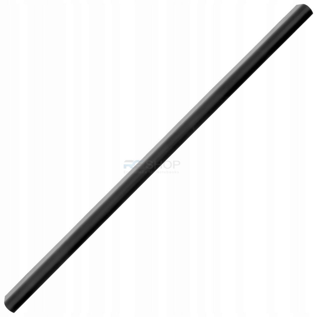 Scharnierabdeckung HP 250 255 (G8 G9), Schwarz