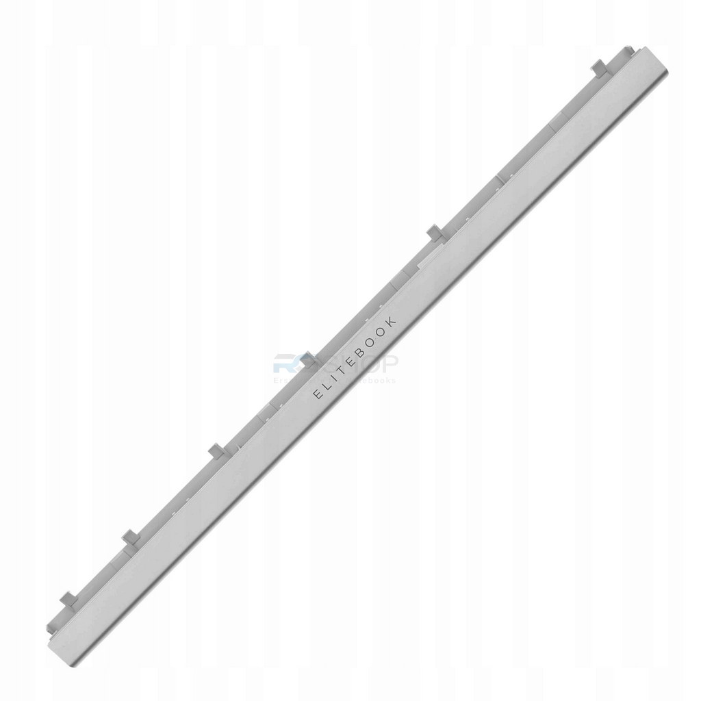 Scharnierabdeckung HP Elitebook 840 G5 G6, Silber