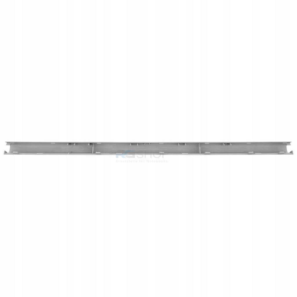 Scharnierabdeckung HP Elitebook 840 G5 G6, Silber