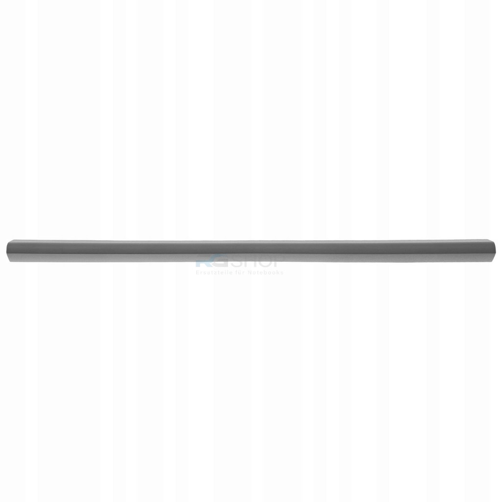 Scharnierabdeckung Lenovo IdeaPad 1 15IAU7 15ABA7 15IAL7, Silber