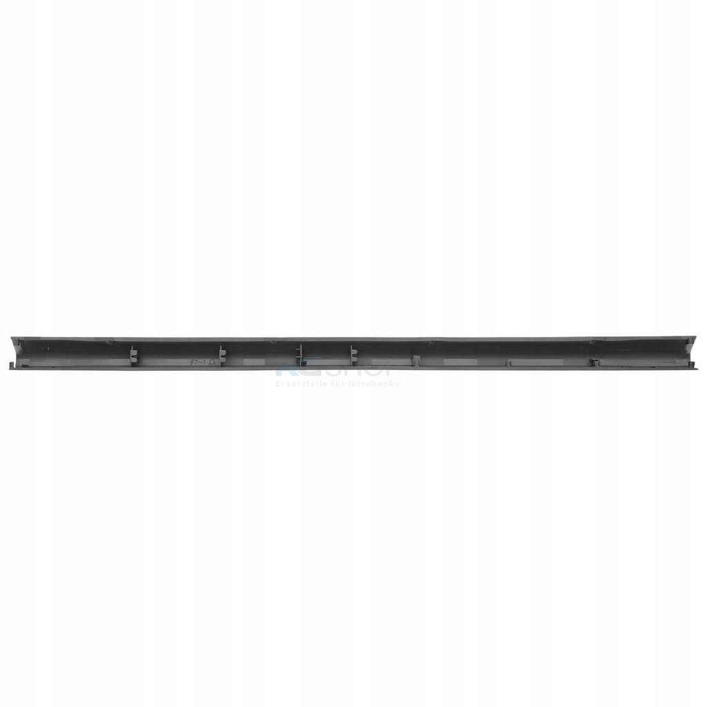 Scharnierabdeckung Lenovo IdeaPad 1 15IAU7 15ABA7 15IAL7, Silber