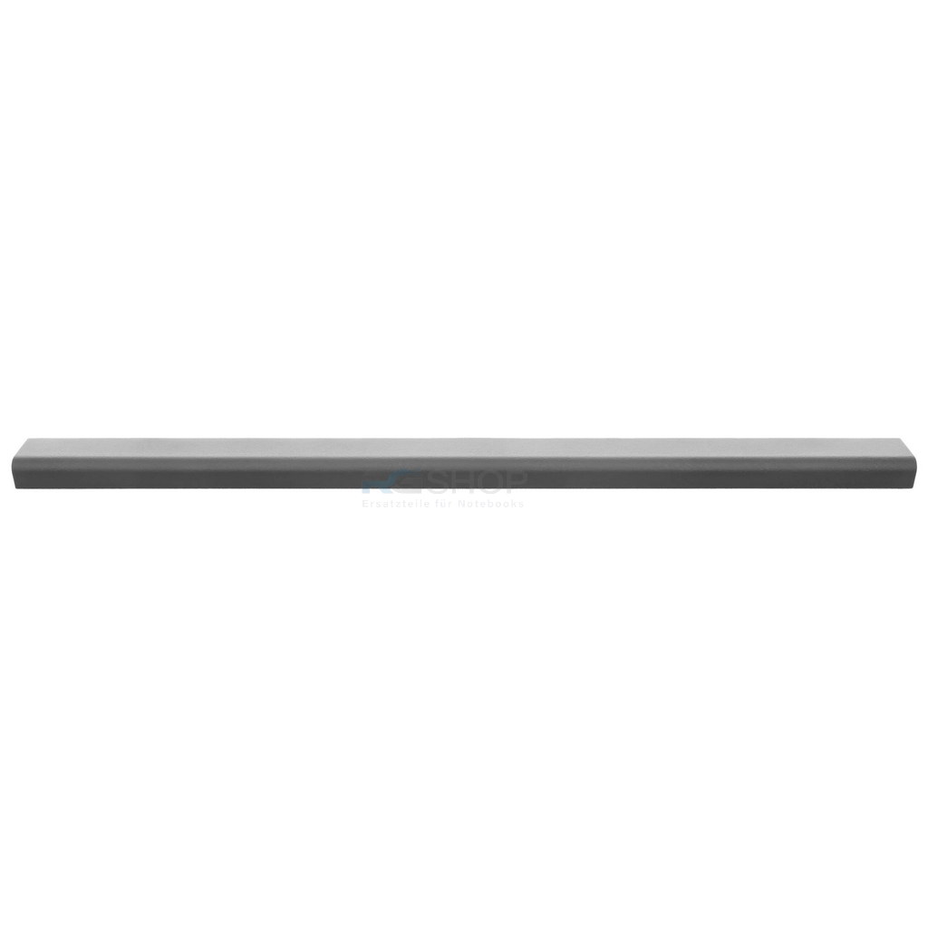 Scharnierabdeckung Lenovo IdeaPad L340-15API L340-15IWL, Grau