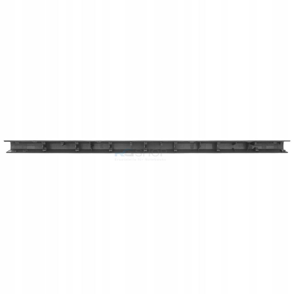 Scharnierabdeckung Lenovo IdeaPad L340-15API L340-15IWL, Grau