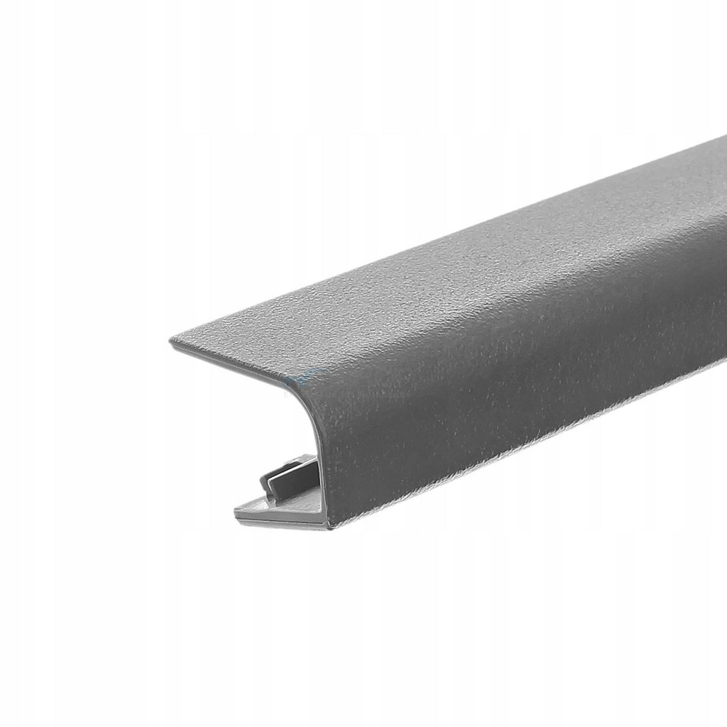 Scharnierabdeckung Lenovo IdeaPad L340-15API L340-15IWL, Grau