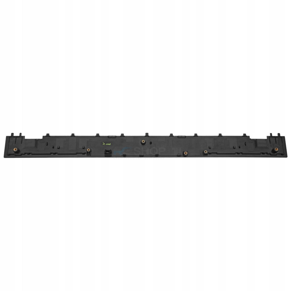 Scharnierabdeckung Lenovo Legion 5-15ACH6 5-15ACH6A 5-15ACH6H, Schwarz