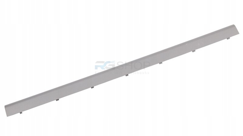 Scharnierabdeckung Lenovo S145-15AST, Silber