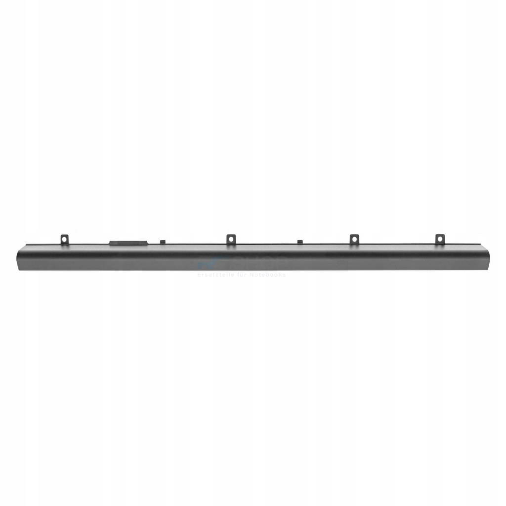 Scharnierabdeckung Lenovo V330-15IKB V330-15ISK, Grau