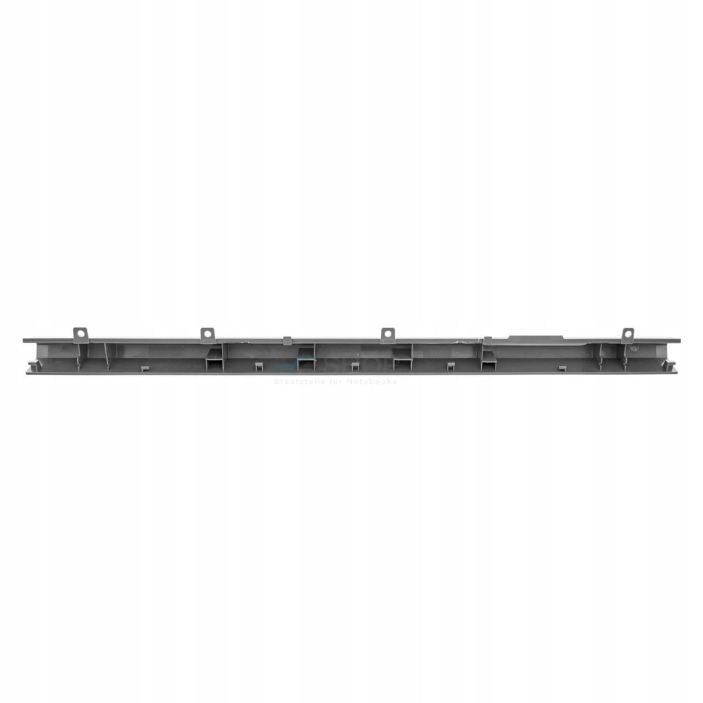 Scharnierabdeckung Lenovo V330-15IKB V330-15ISK, Grau