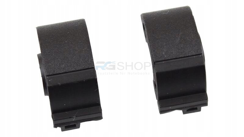 Scharnierabdeckung Sony SVF152A29M, Schwarz