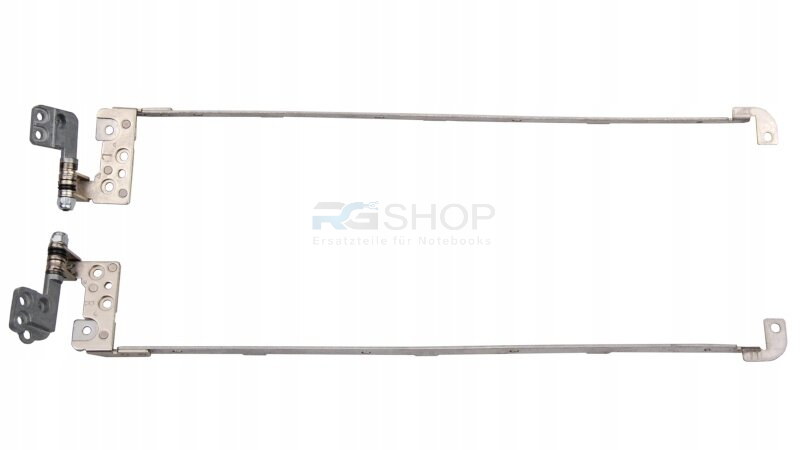 Scharniere Acer Aspire 4520 4520G
