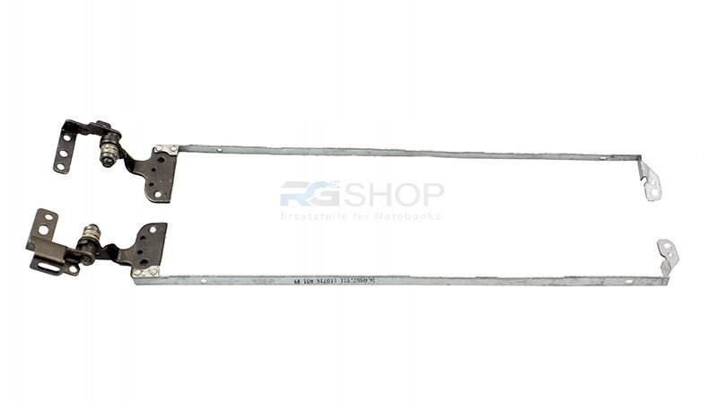 Scharniere Acer Aspire 4743 4743G 4743s 4750 4750G