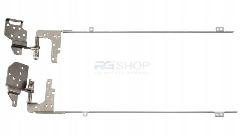 Scharniere Acer Aspire 5 A517-51 A517-51G