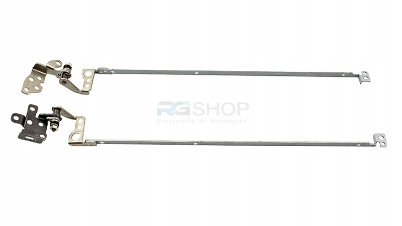 Scharniere Acer Aspire 5350 5750 5750G 5750Z 5755