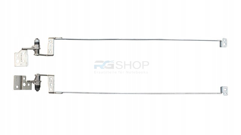 Scharniere Acer Aspire 5733 5742