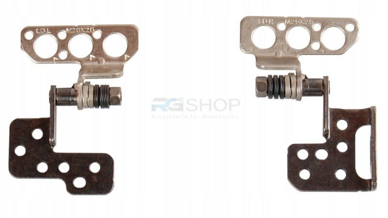 Scharniere Acer Aspire A315-42-R9FA