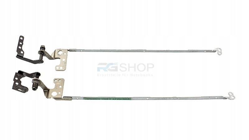 Scharniere Acer Aspire E1-421 E1-431 E1-471