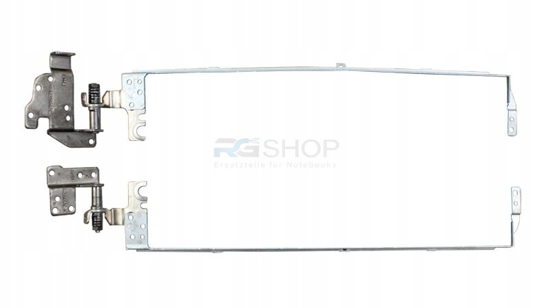 Scharniere Acer Aspire E1-510 E1-530 E1-570 E1-572
