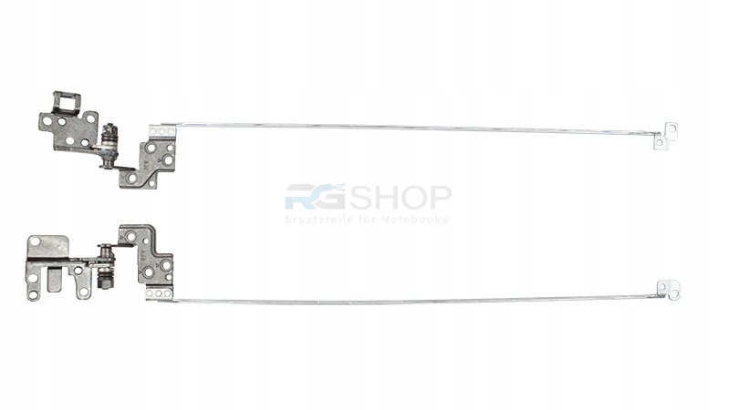 Scharniere Acer Aspire E5-575 E5-575G