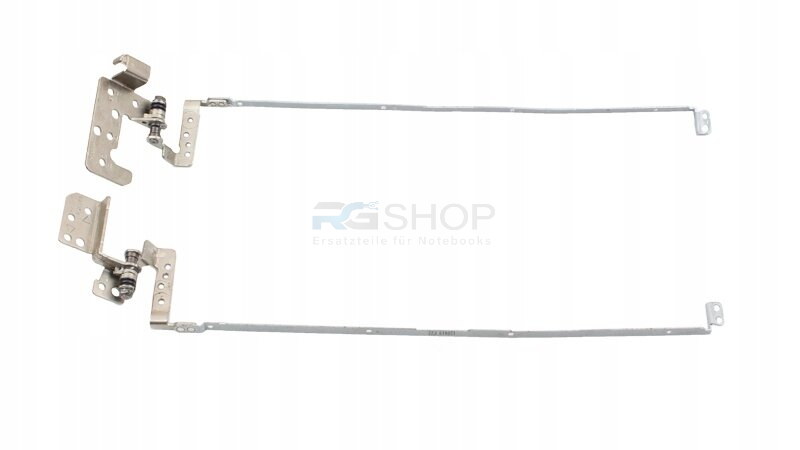 Scharniere Acer E1-772 E1-772G V3-772 V3-772G