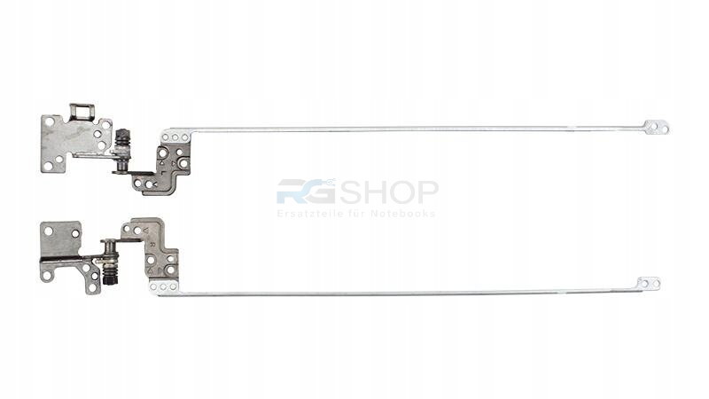 Scharniere Acer TravelMate P258-M P258-MG