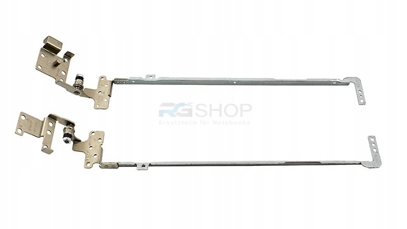 Scharniere Asus A43 A43E A43S A43SJ A43SV