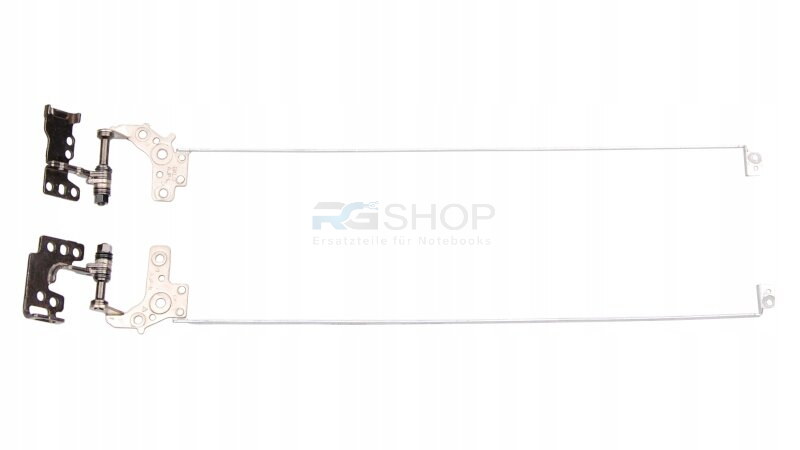 Scharniere Asus FX504 FX504GD FX504GE FX504GM