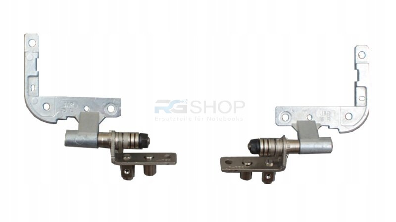 Scharniere Asus K50 K50AB K50C K50I K50IJ K50IN