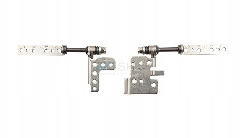 Scharniere Asus K501L K501LB K501LX