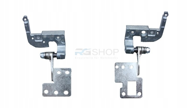 Scharniere Asus K52 K52D K52F K52JE K52JR K52N