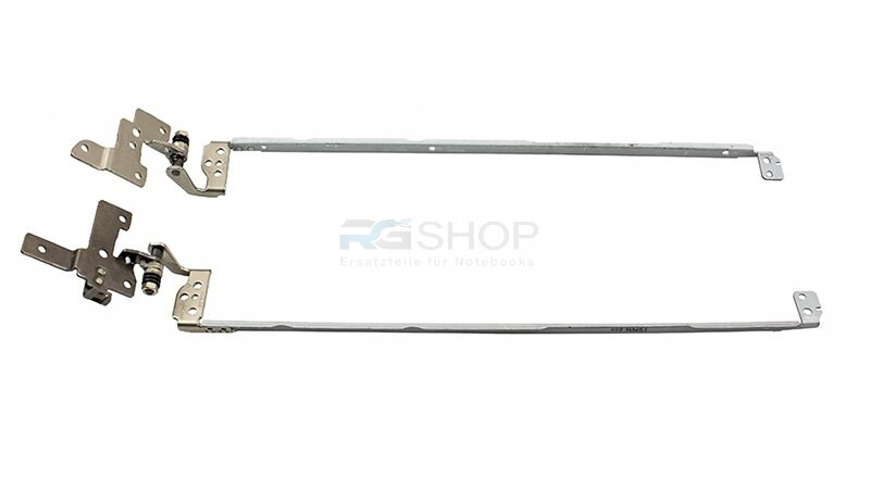 Scharniere Asus K55A K55V K55VD U57A