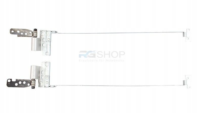 Scharniere Asus N56JR-S4013 N56Vs-S3170H