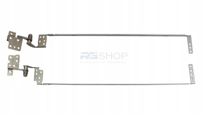 Scharniere Asus X550 X550C X550CC X550D X550E / V2