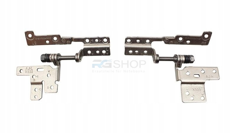 Scharniere Asus X554LJ X554LN X554LP / V1