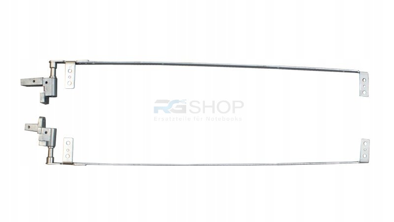 Scharniere Asus X56 X56V X56S X56T