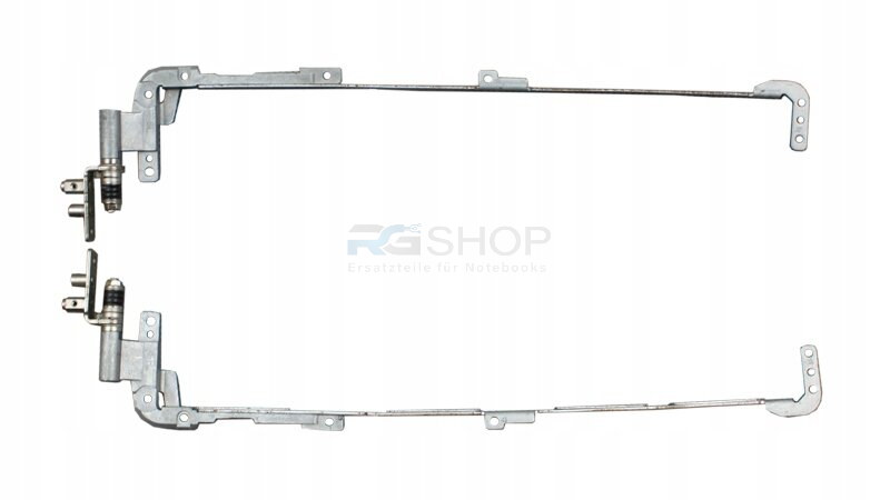 Scharniere Asus X70 X70A X70AC X70IO PRO79I