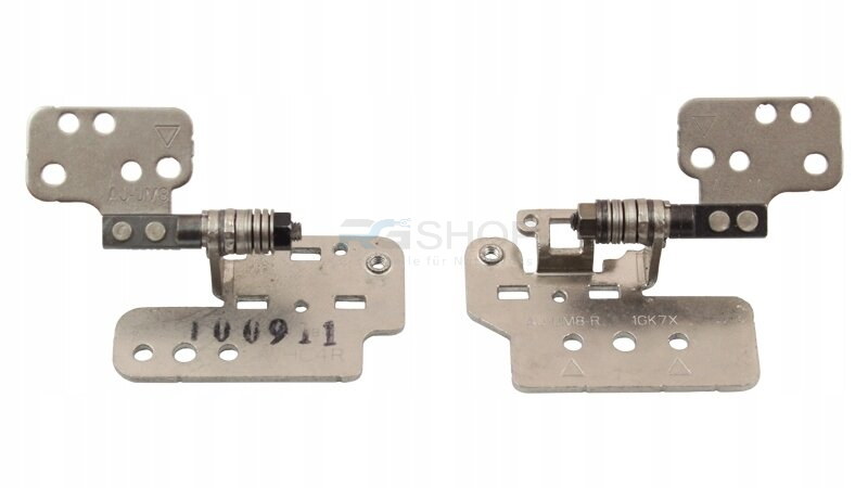 Scharniere Dell Inspiron 14R N4010