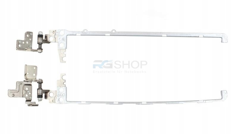 Scharniere Dell Inspiron 15 (5558 5559) / V1