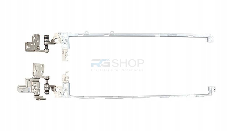 Scharniere Dell Inspiron 15 (5559) KAMERA 3D / V2