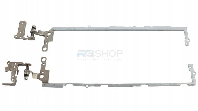 Scharniere Dell Inspiron 15 (5576 5577) / NT