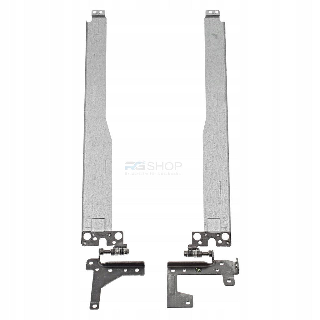 Scharniere Dell Latitude 3510