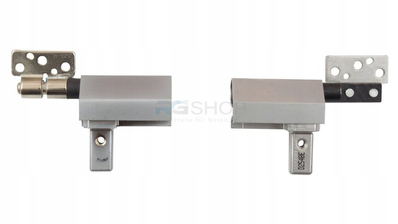 Scharniere Dell Latitude E6500 Precision M4400 LED