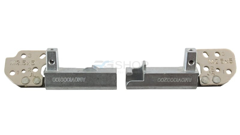 Scharniere Dell Precision M2800