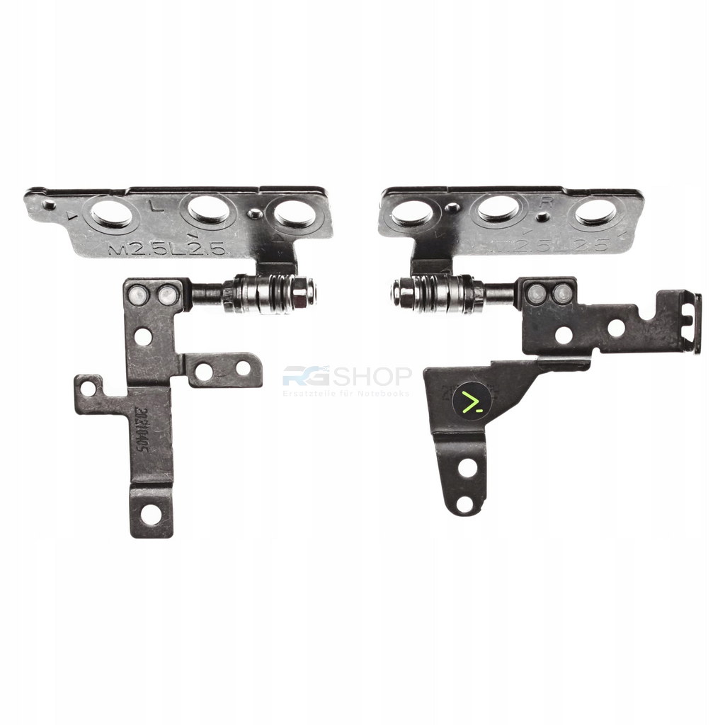 Scharniere Dell Vostro 14 5401 5402