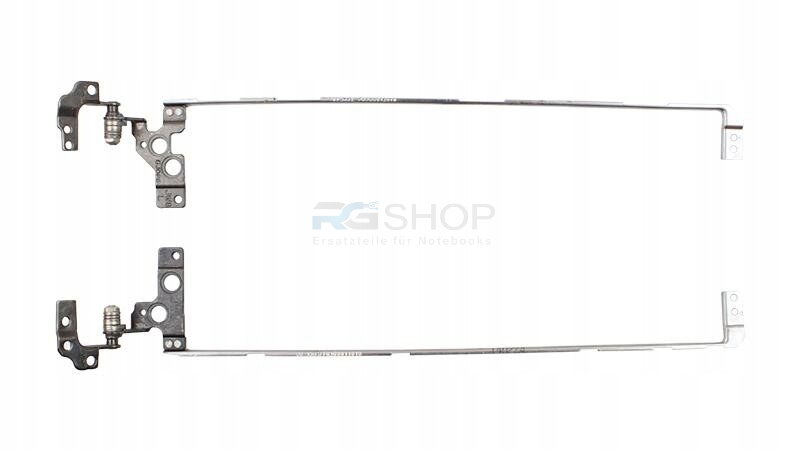Scharniere Dell Vostro 5470 V5470 / V1 non-touch