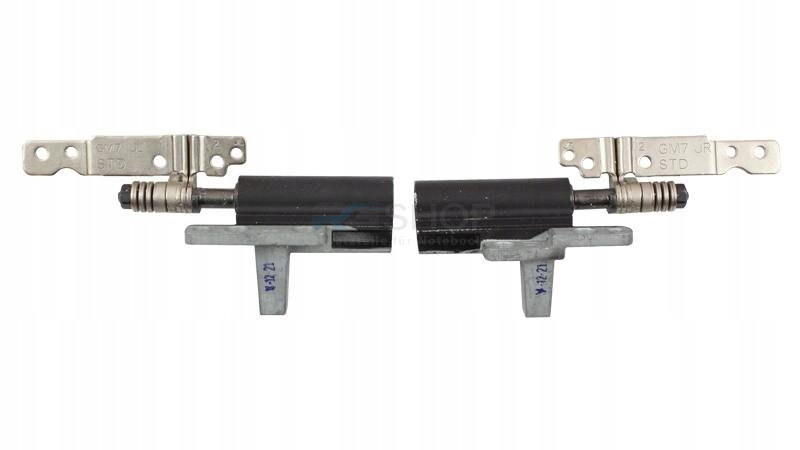Scharniere Dell XPS 17 L701x L702x