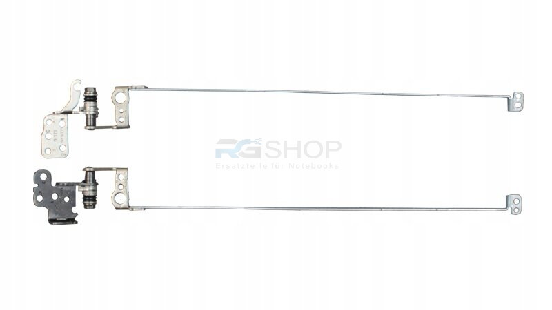 Scharniere Gateway NE51B NE56R NV55 NV56 NV57