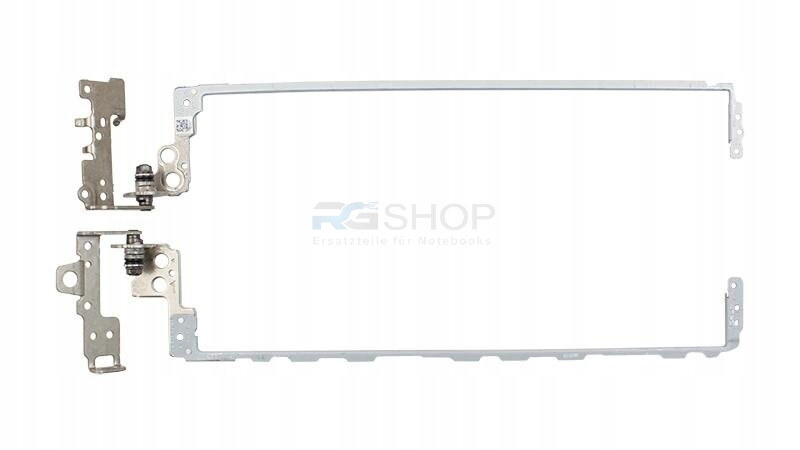 Scharniere HP 15-bs000nw 15-bs003nw