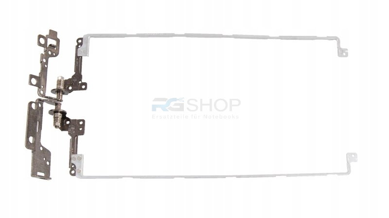 Scharniere HP 17-bs005nw 17-bs006nw